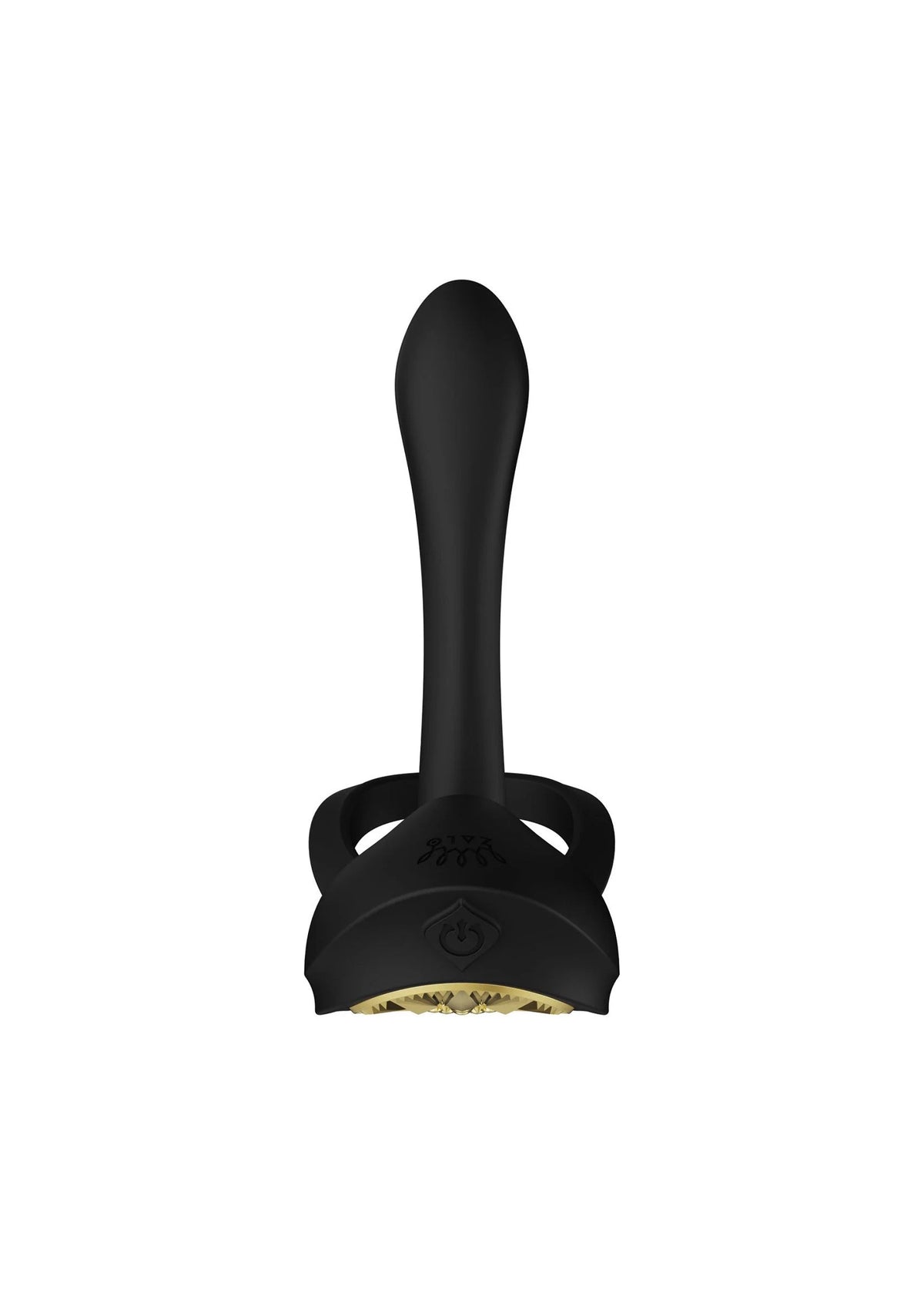 Bestel: Bayek - Cockring Vibrator with remote control by Zalo - bij Happytoys.nl, happytoys.be, Happytoys.ae: erotische sex webshop | liever Happy dan Easy ⭐⭐⭐⭐⭐