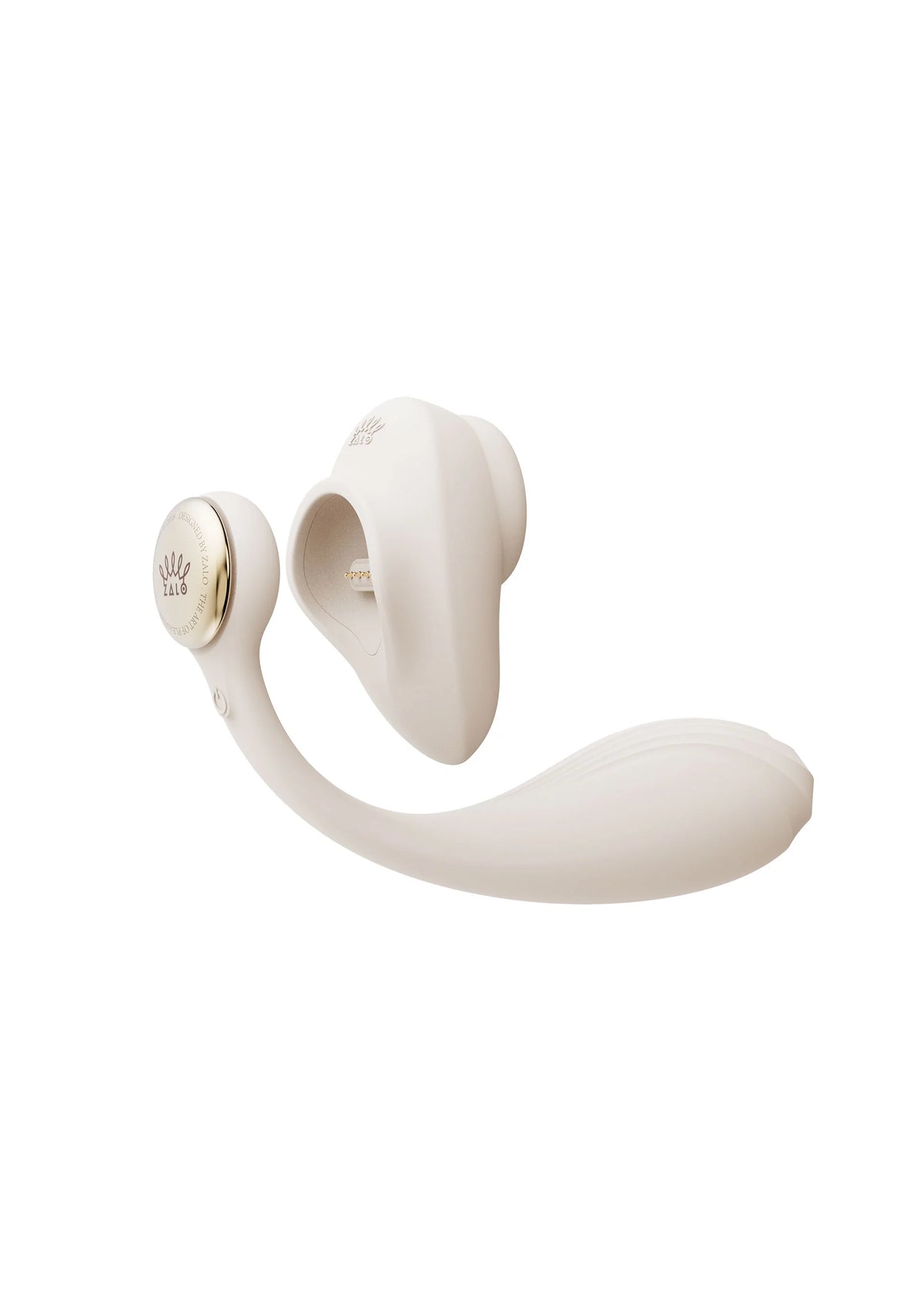 Bestel: Deya Wearable Panty Vibrator by Zalo - bij Happytoys.nl, happytoys.be, Happytoys.ae: erotische sex webshop | liever Happy dan Easy ⭐⭐⭐⭐⭐