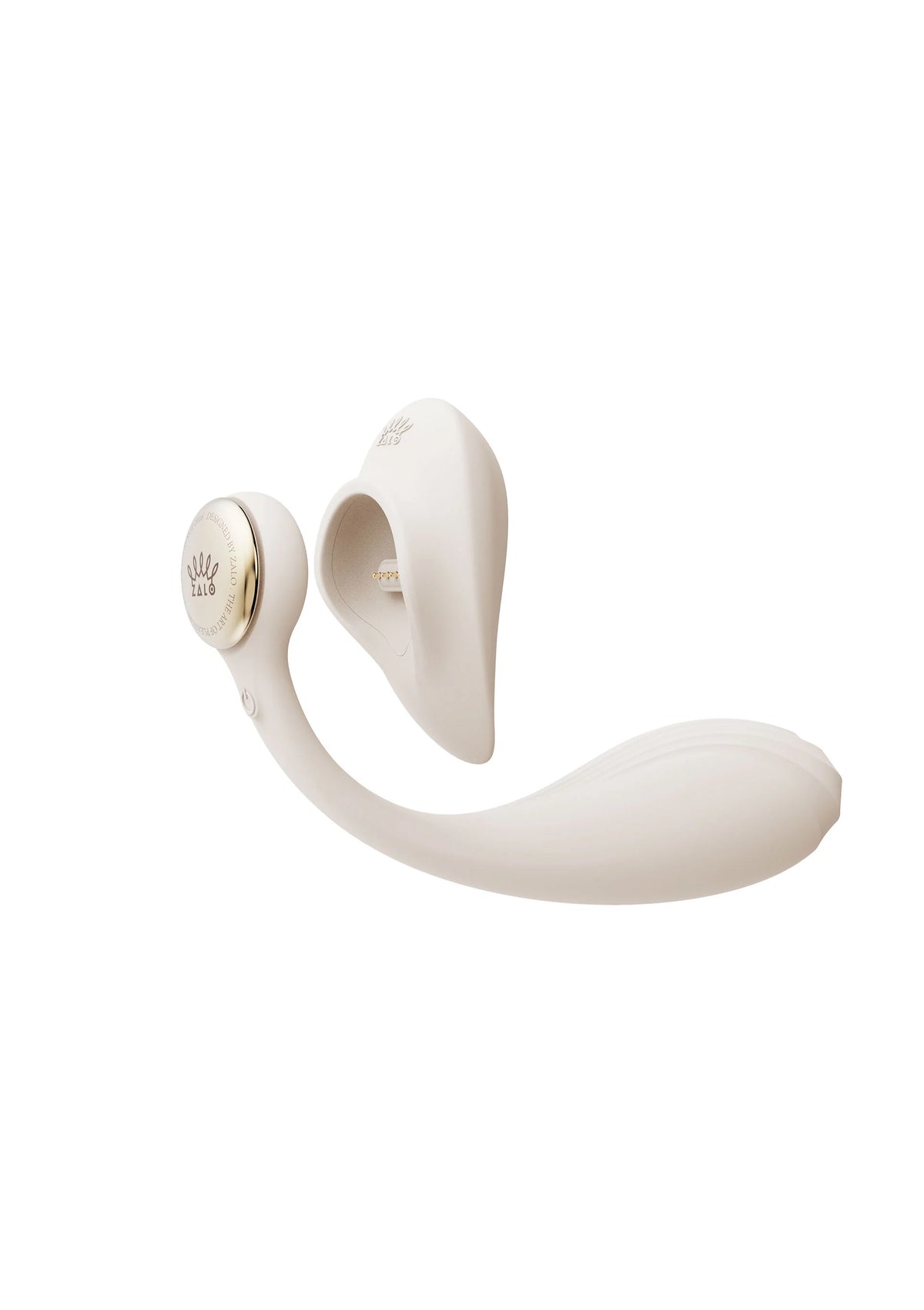 Bestel: Deya Wearable Panty Vibrator by Zalo - bij Happytoys.nl, happytoys.be, Happytoys.ae: erotische sex webshop | liever Happy dan Easy ⭐⭐⭐⭐⭐