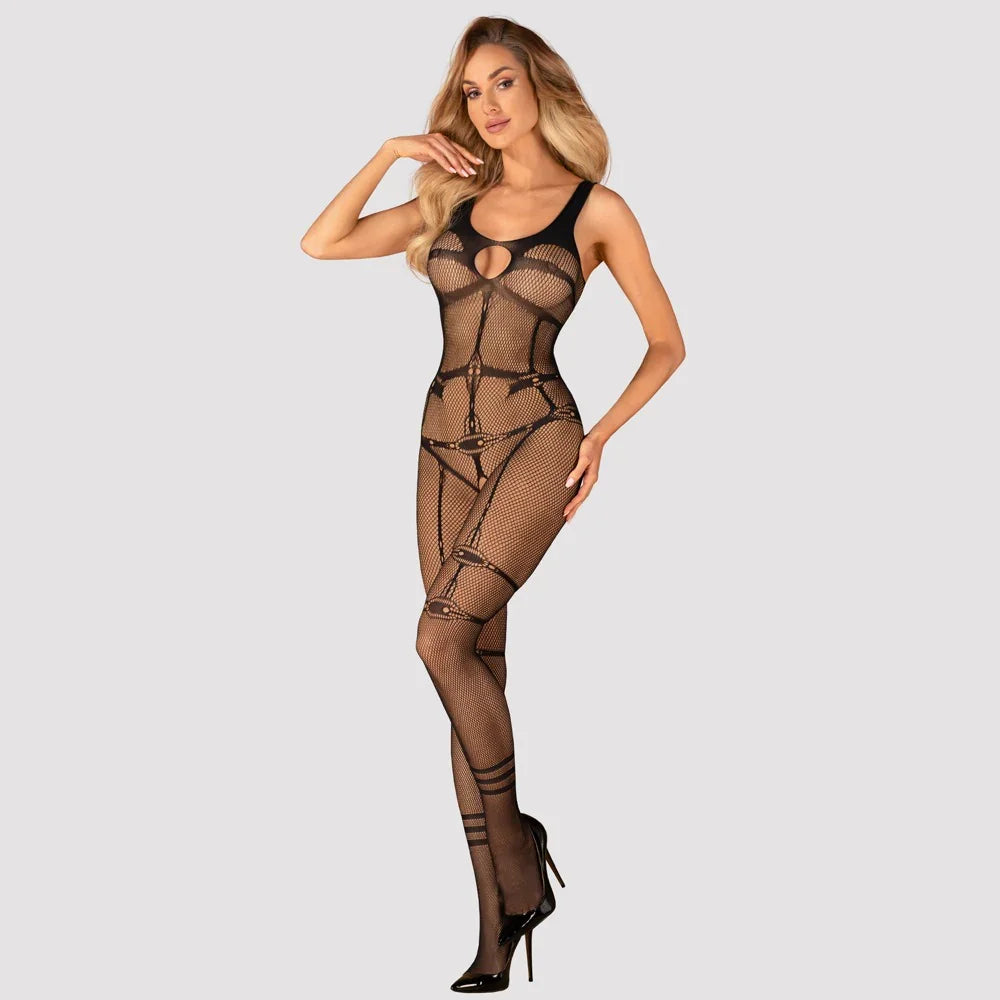 Catsuit - Happytoys Sexshop: Toys for Feeling Happy & Easy 😊 - Discreet geleverd
