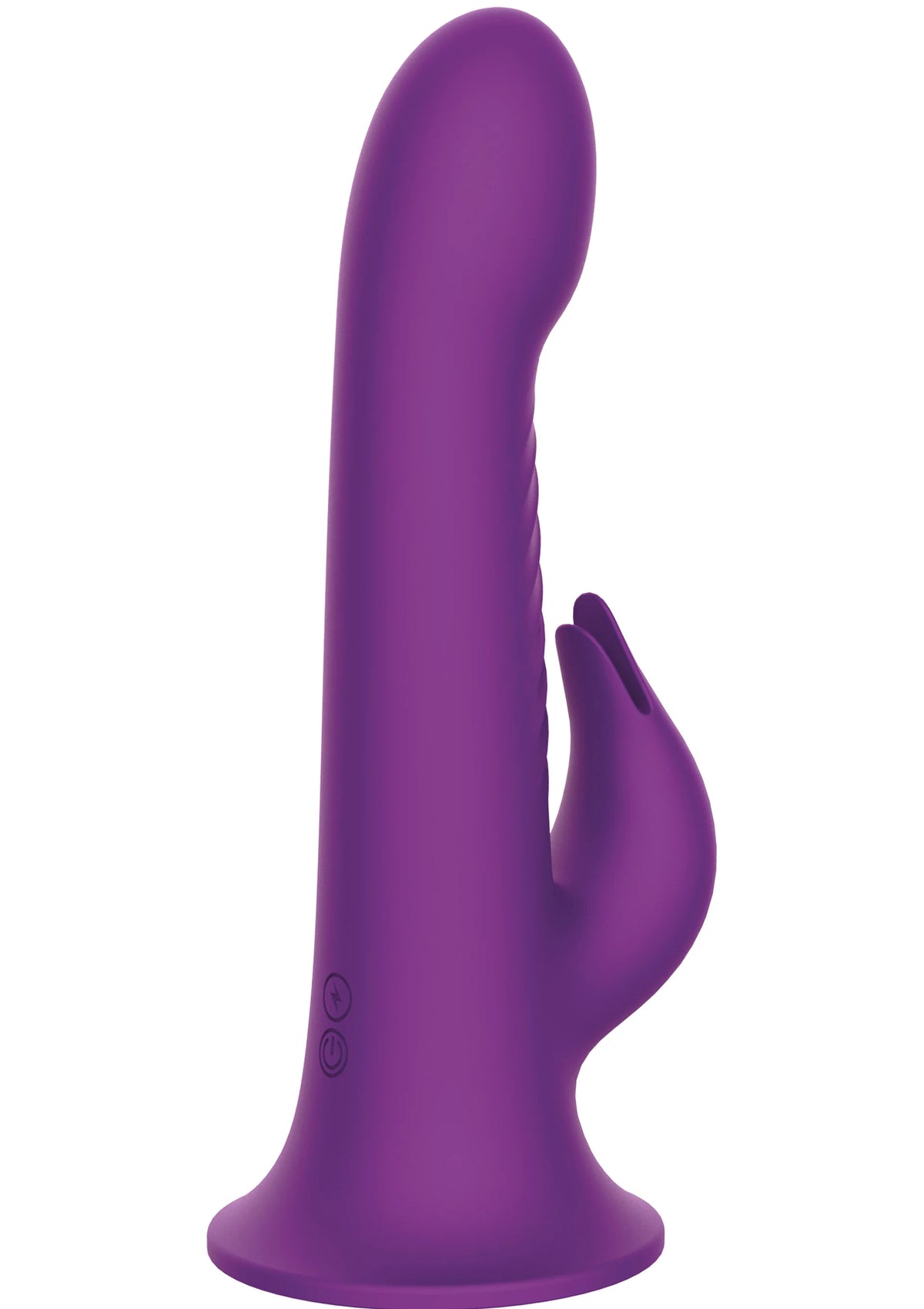 Bestel: Rotating Flutter Rabbit Vibrator by Playhouse Delight - bij Happytoys.nl, happytoys.be, Happytoys.ae: erotische sex webshop | liever Happy dan Easy ⭐⭐⭐⭐⭐
