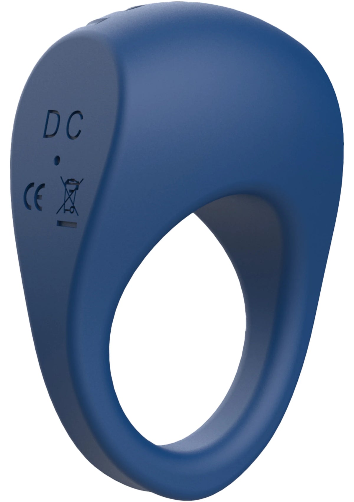 Bestel: Vicious Couples Cock Ring Vibrating by Playhouse - bij Happytoys.nl, happytoys.be, Happytoys.ae: erotische sex webshop | liever Happy dan Easy ⭐⭐⭐⭐⭐