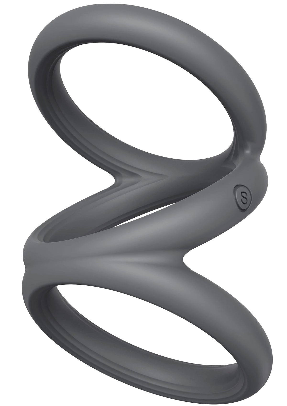 Bestel: Triple Cock & Ball Sling Small by Playhouse Affinity - bij Happytoys.nl, happytoys.be, Happytoys.ae: erotische sex webshop | liever Happy dan Easy āāāāā