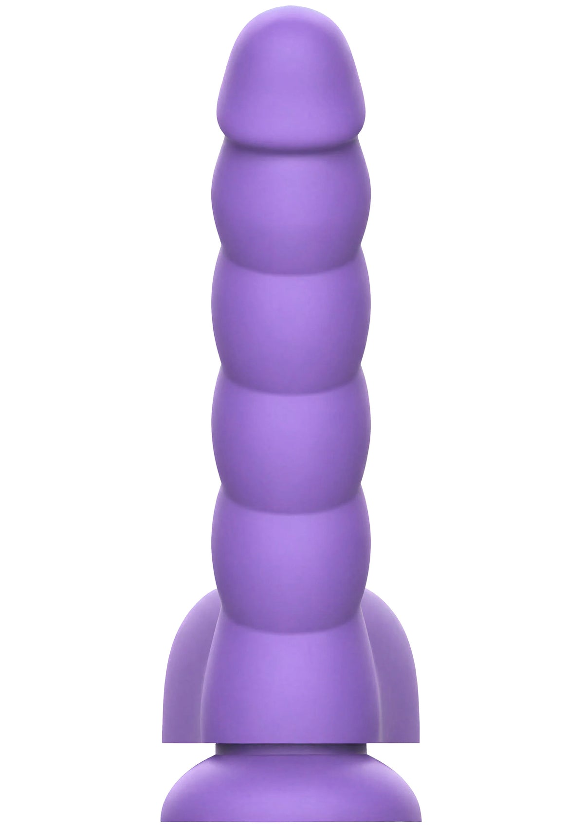 Bestel: Spiral Tease Dildo Silicone L by Playhouse Rogue - bij Happytoys.nl, happytoys.be, Happytoys.ae: erotische sex webshop | liever Happy dan Easy ⭐⭐⭐⭐⭐
