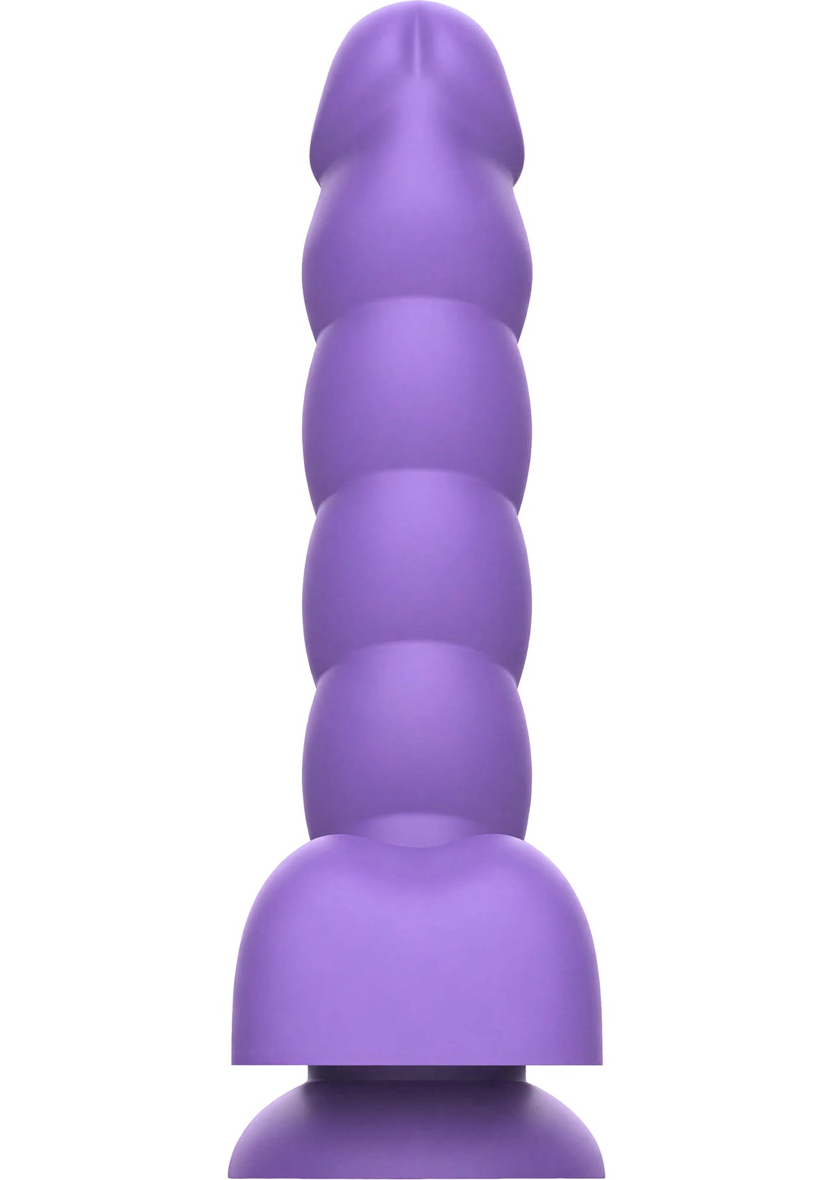 Bestel: Spiral Tease Dildo Silicone L by Playhouse Rogue - bij Happytoys.nl, happytoys.be, Happytoys.ae: erotische sex webshop | liever Happy dan Easy ⭐⭐⭐⭐⭐