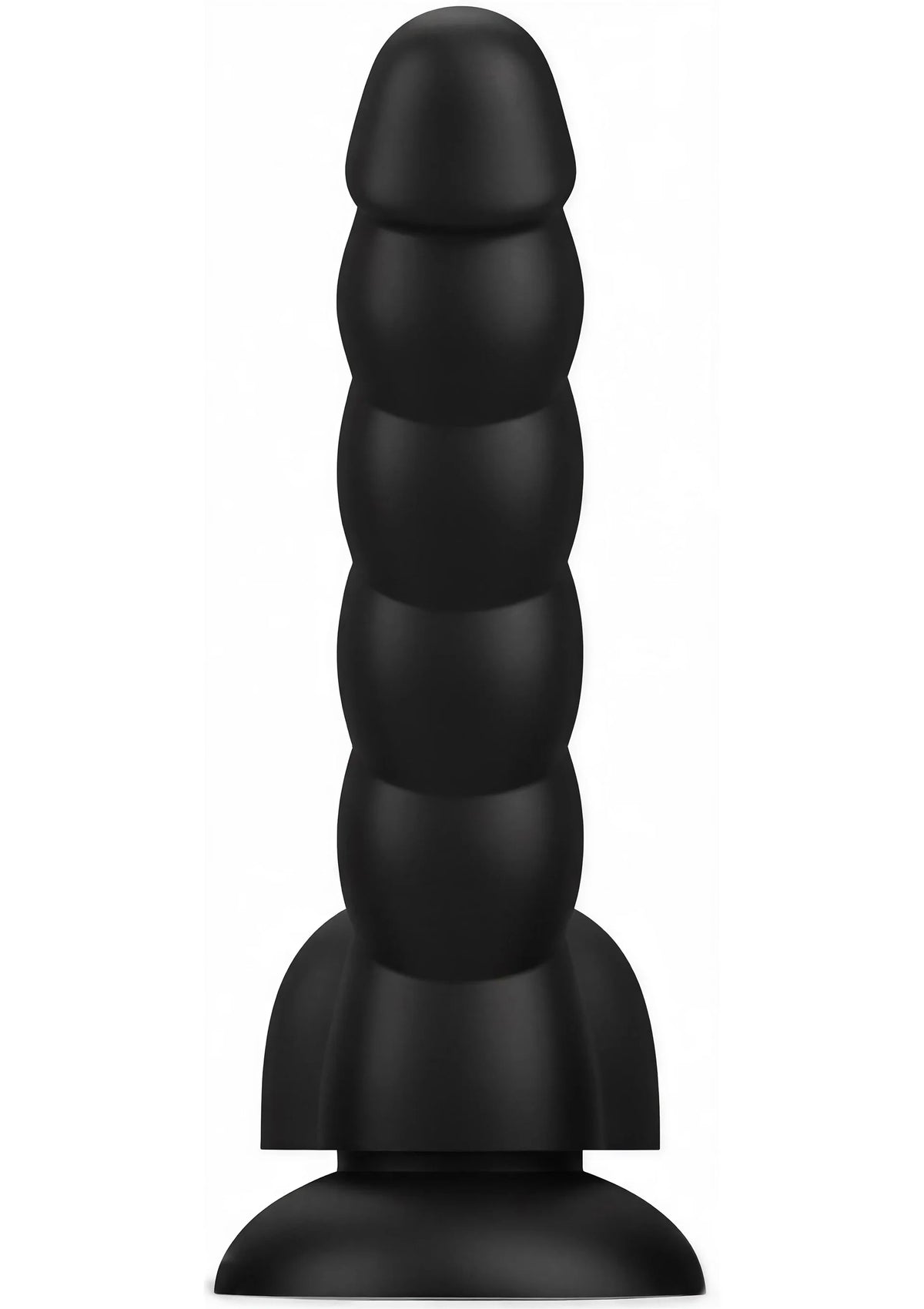 Bestel: Spiral Tease Dildo Silicone XL by Playhouse Rogue - vibrators bij Happytoys.nl, happytoys.be, Happytoys.ae: erotische sex webshop | liever Happy dan Easy ⭐⭐⭐⭐⭐