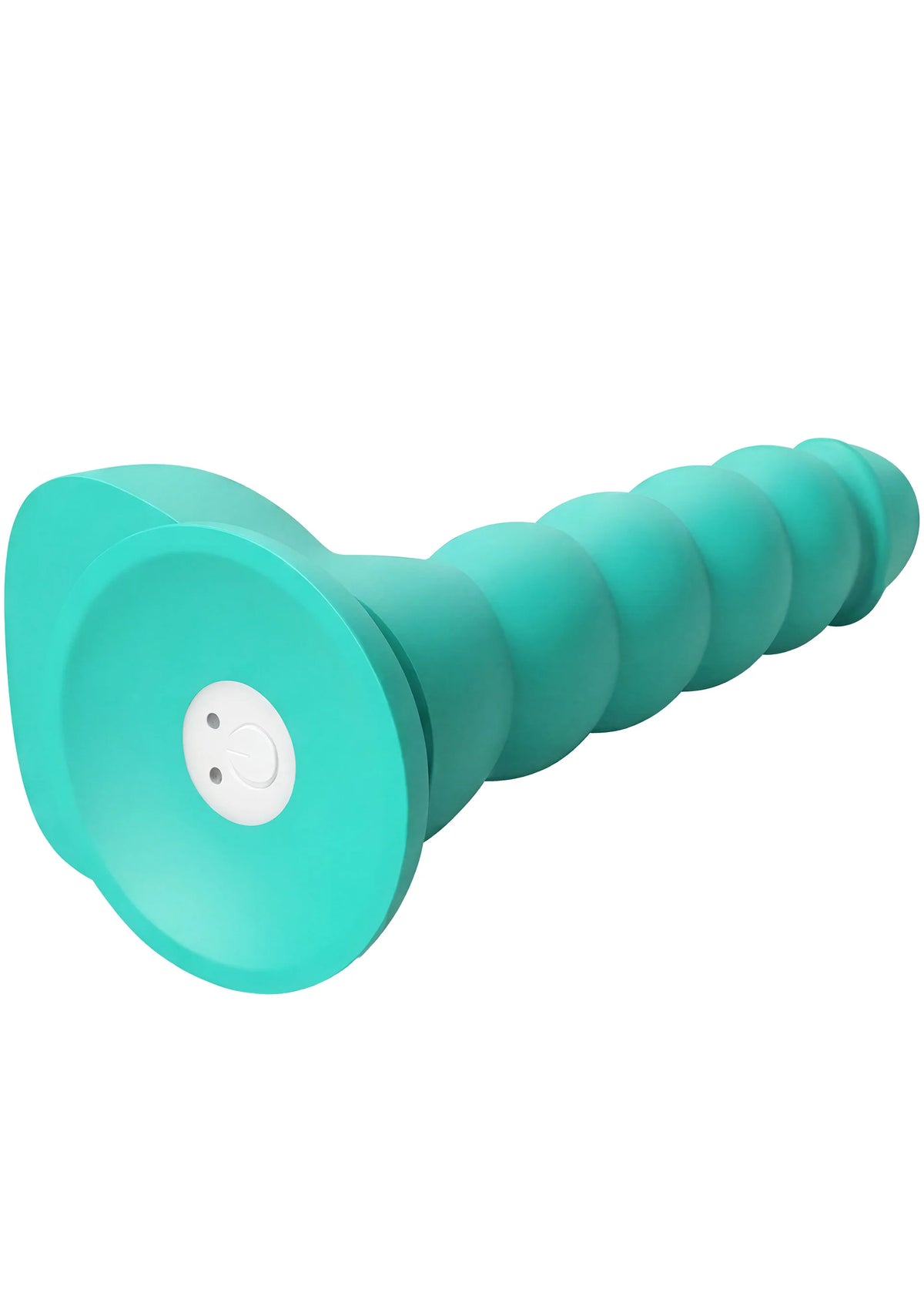 Bestel: Spiral Tease Vibrating Dildo Silicone S by Playhouse Rogue - vibrators bij Happytoys.nl, happytoys.be, Happytoys.ae: erotische sex webshop | liever Happy dan Easy ⭐⭐⭐⭐⭐