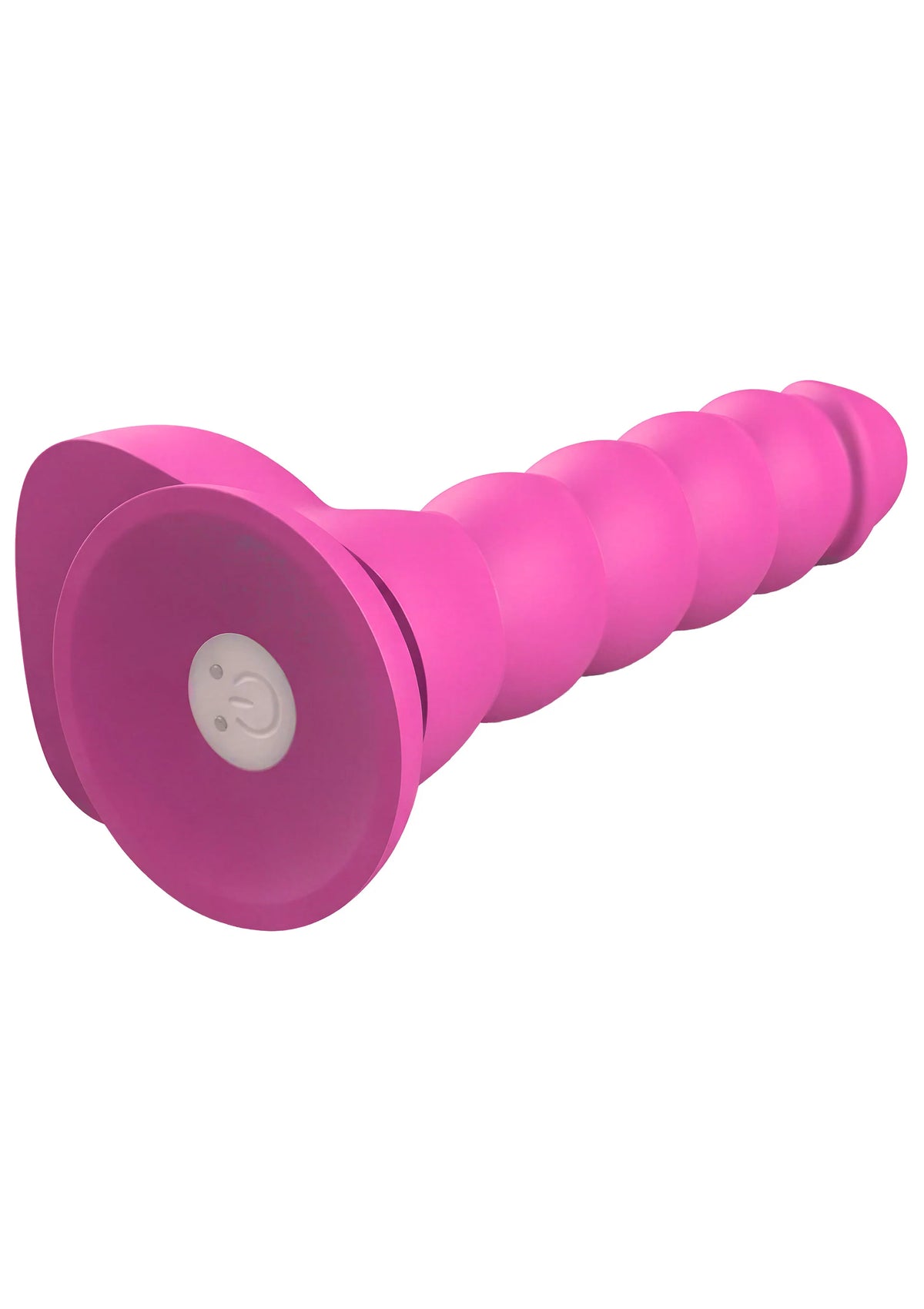 Bestel: Spiral Tease Vibrating Dildo Silicone M by Playhouse Rogue - vibrators bij Happytoys.nl, happytoys.be, Happytoys.ae: erotische sex webshop | liever Happy dan Easy ⭐⭐⭐⭐⭐