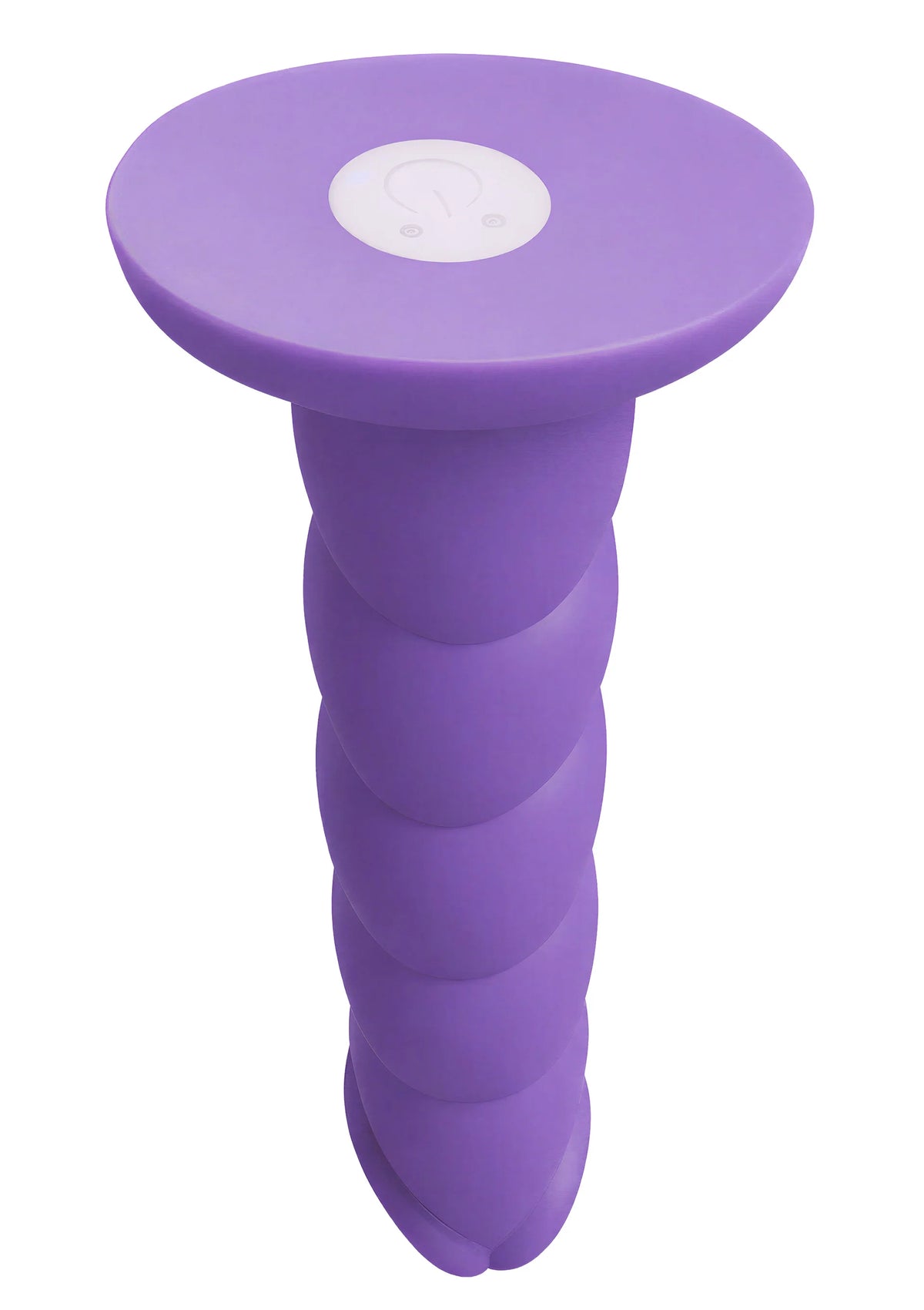 Bestel: Spiral Tease Vibrating Dong Silicone L by Playhouse Rogue - bij Happytoys.nl, happytoys.be, Happytoys.ae: erotische sex webshop | liever Happy dan Easy ⭐⭐⭐⭐⭐