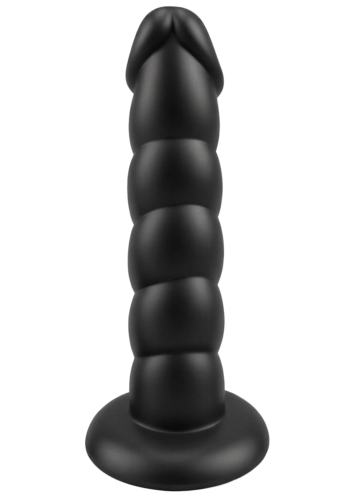 Bestel: Spiral Tease Vibrating Dong Silicone XL by Playhouse Rogue - bij Happytoys.nl, happytoys.be, Happytoys.ae: erotische sex webshop | liever Happy dan Easy ⭐⭐⭐⭐⭐