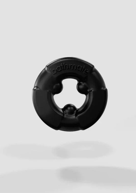 Bestel: Power Ring Gladiator by Bathmate - bij Happytoys.nl, happytoys.be, Happytoys.ae: erotische sex webshop | liever Happy dan Easy ⭐⭐⭐⭐⭐ - Default Title - 26012 - BLACK
