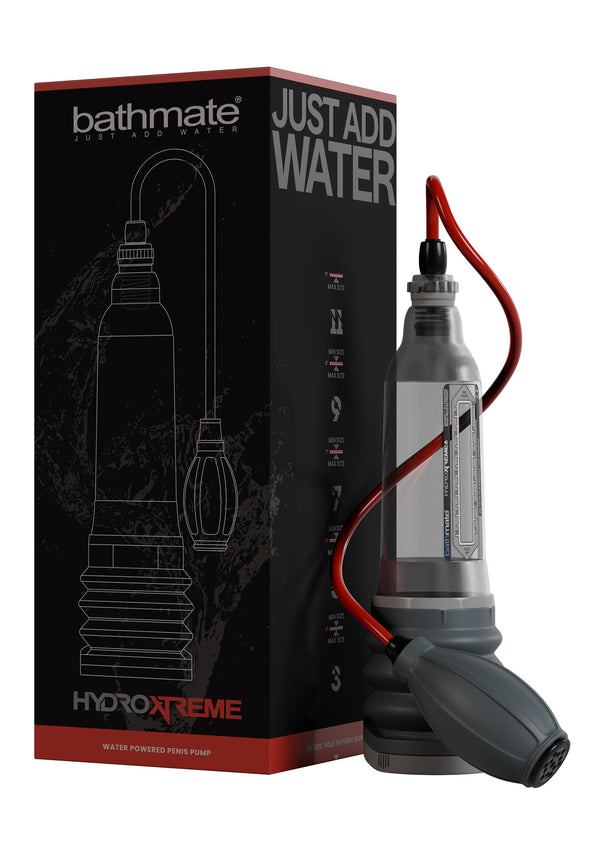 HydroXtreme 6 Pump Only by Bathmate