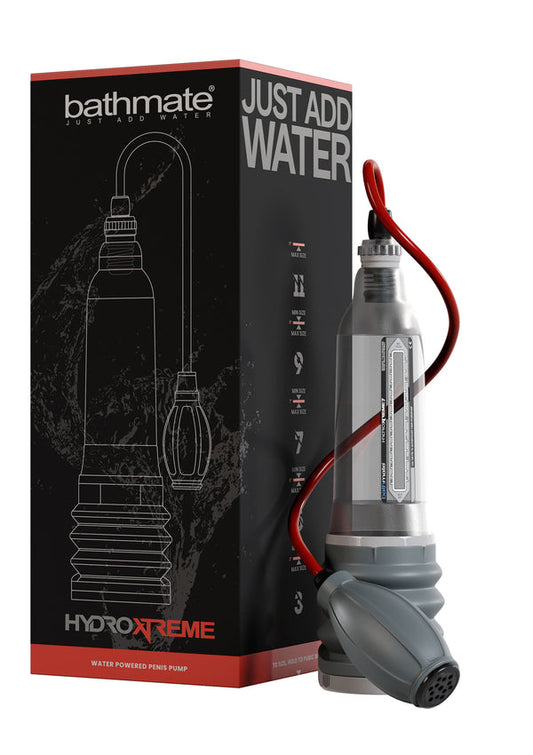HydroXtreme 7 Pump Only by Bathmate