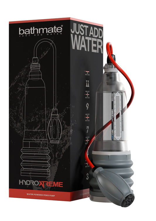 HydroXtreme 8 Pump Only by Bathmate