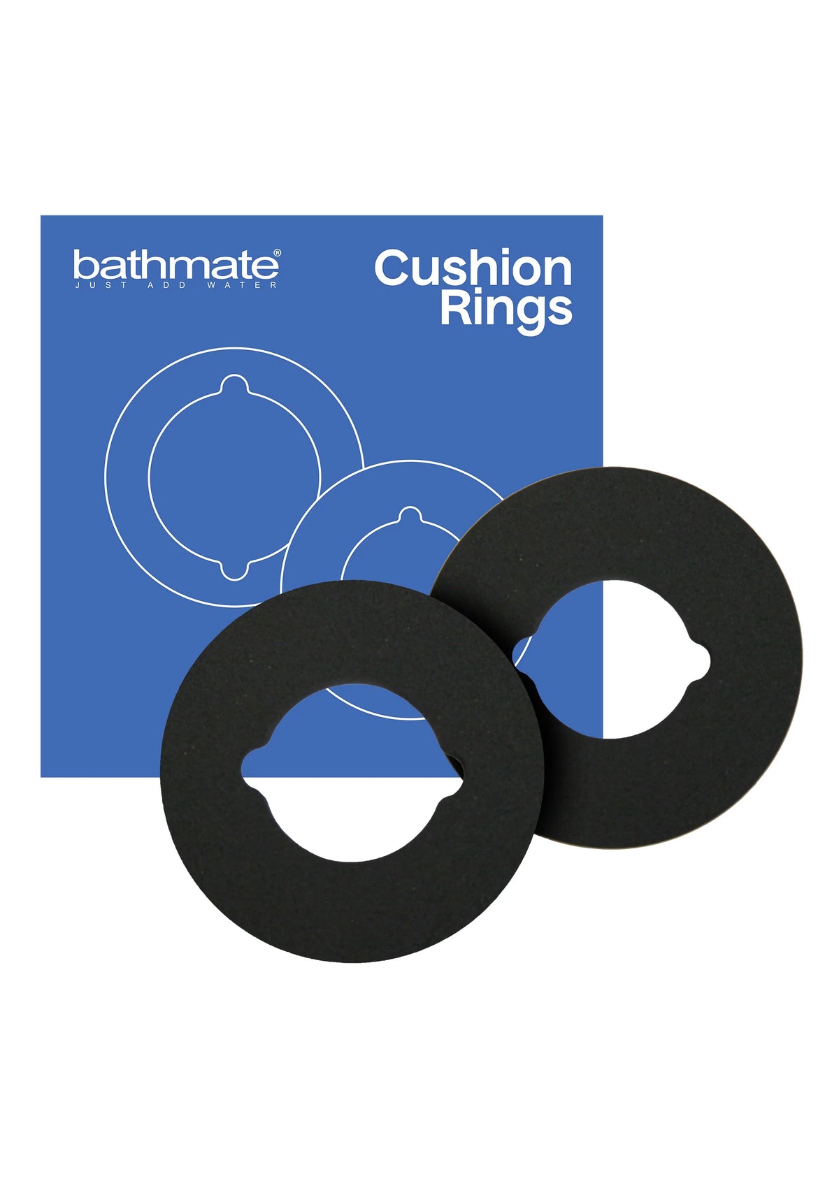 Bestel: Cushion Pad For Pumps 3 - 5 - 6 - 7 - bij Happytoys.nl, happytoys.be, Happytoys.ae: erotische sex webshop | liever Happy dan Easy βββββ
