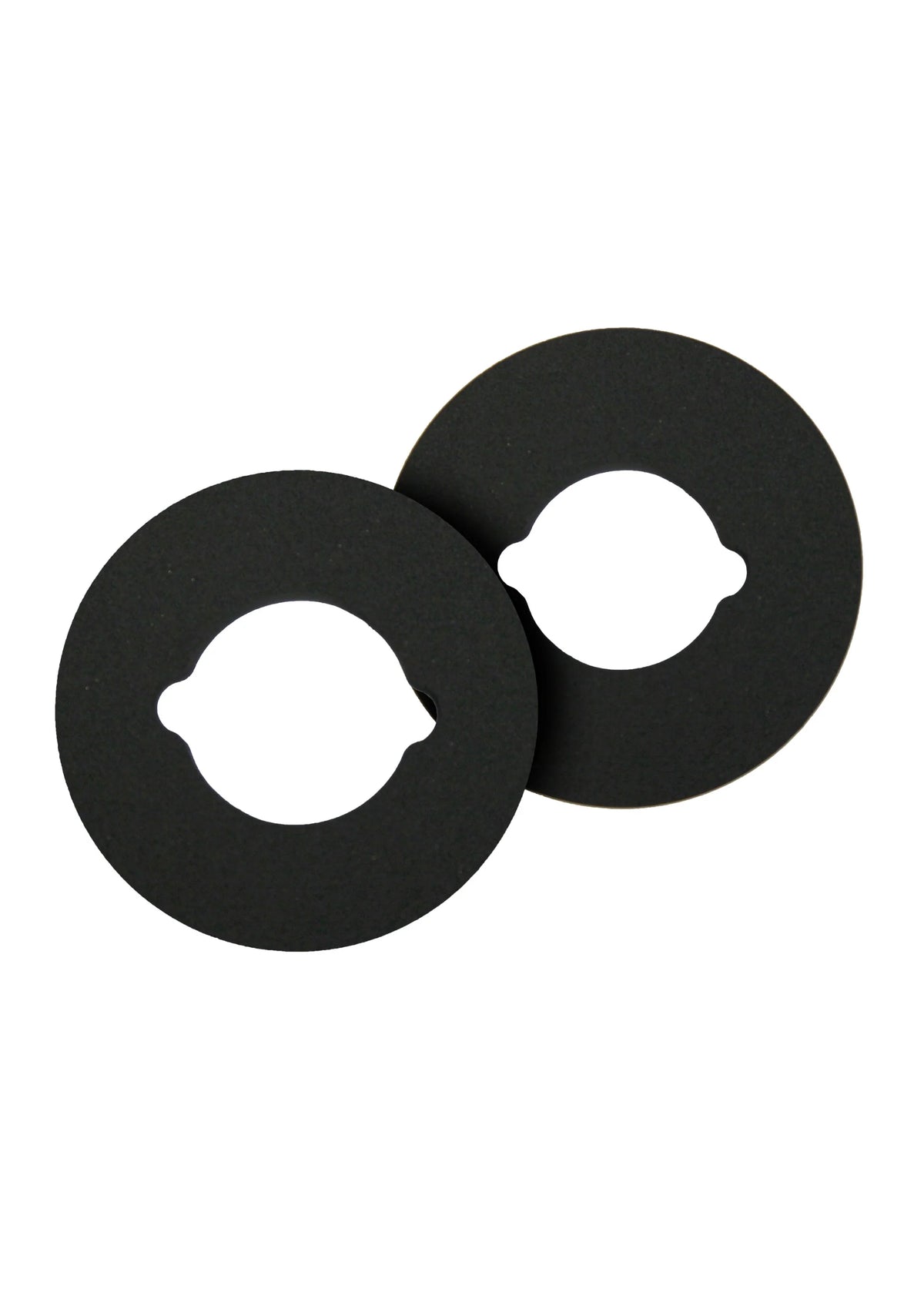 Bestel: Cushion Pad For Pumps 8 - 9 - bij Happytoys.nl, happytoys.be, Happytoys.ae: erotische sex webshop | liever Happy dan Easy ⭐⭐⭐⭐⭐ - Default Title - 26051 - BLACK