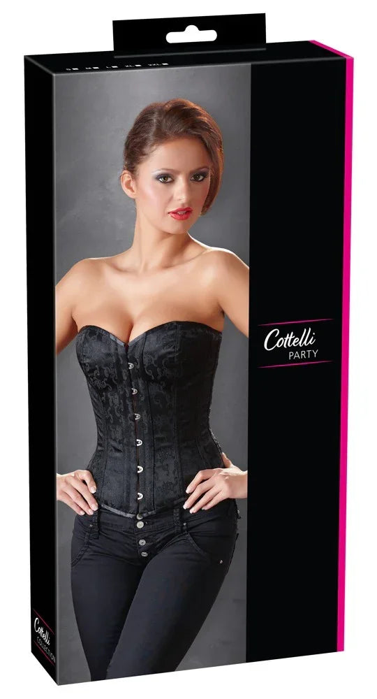 Corsage - Happytoys Sexshop: online sex shop for Feeling Happy & Easy 😊 - Discreet geleverd