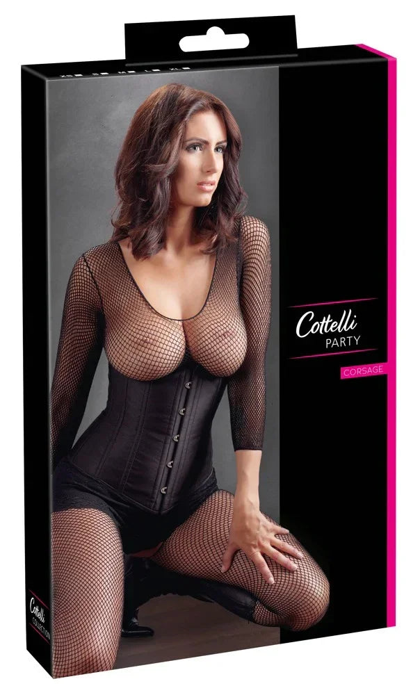 Corset - Happytoys Sexshop: online sex shop for Feeling Happy & Easy 😊 - Discreet geleverd