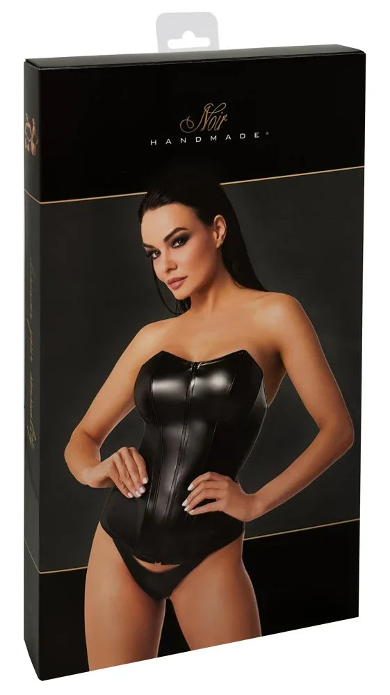 Corset Orgia Mysteria - Happytoys Sexshop: Toys for Feeling Happy & Easy š - Discreet geleverd