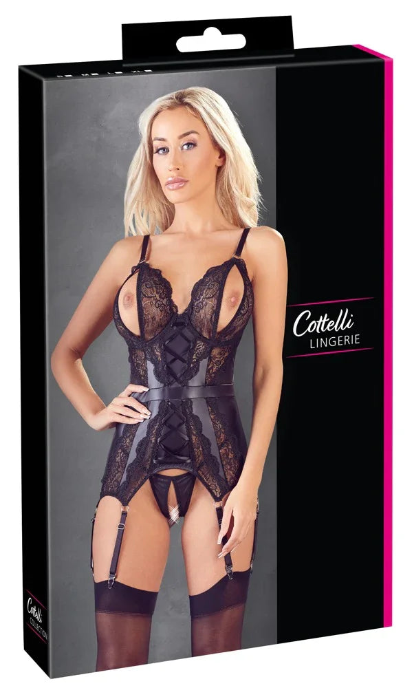 Set - Happytoys Sexshop: online sex shop for Feeling Happy & Easy 😊 - Discreet geleverd