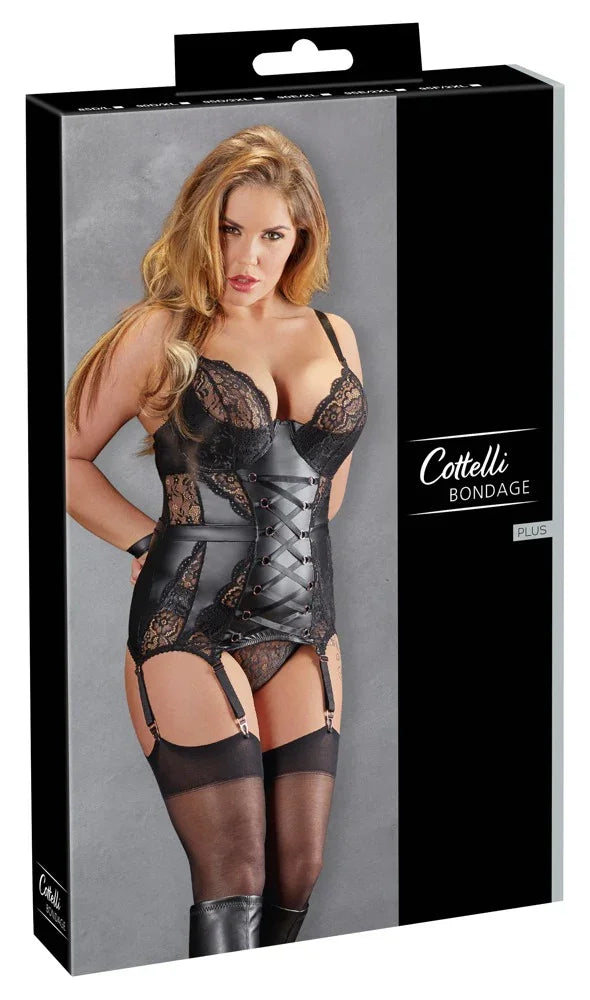 Basque and Briefs - Happytoys Sexshop: Toys for Feeling Happy & Easy 😊 - Discreet geleverd