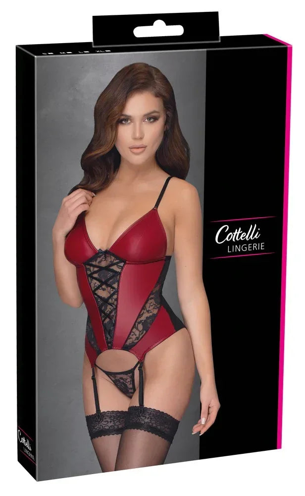 Basque - Happytoys Sexshop: online sex shop for Feeling Happy & Easy 😊 - Discreet geleverd