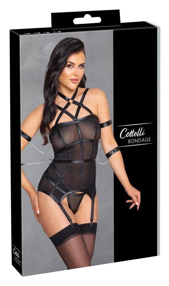 Set - Happytoys Sexshop: online sex shop for Feeling Happy & Easy 😊 - Discreet geleverd