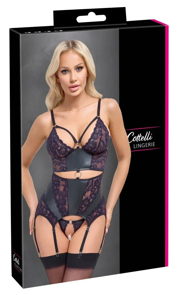 Set - Happytoys Sexshop: online sex shop for Feeling Happy & Easy 😊 - Discreet geleverd