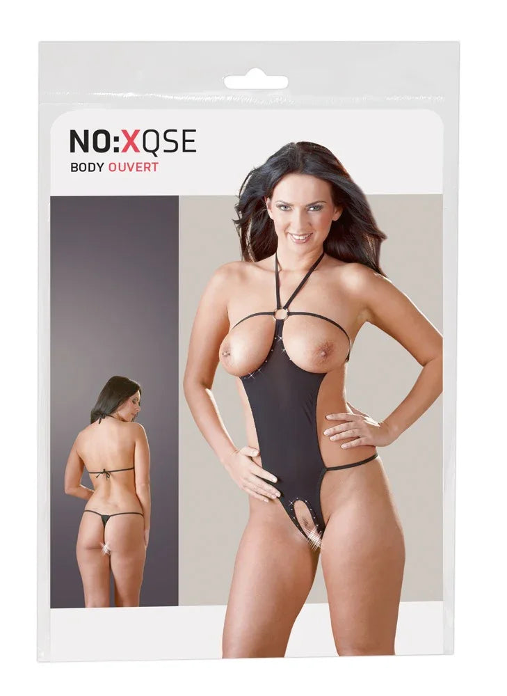 Body - Happytoys Sexshop: Toys for Feeling Happy & Easy π - Discreet geleverd