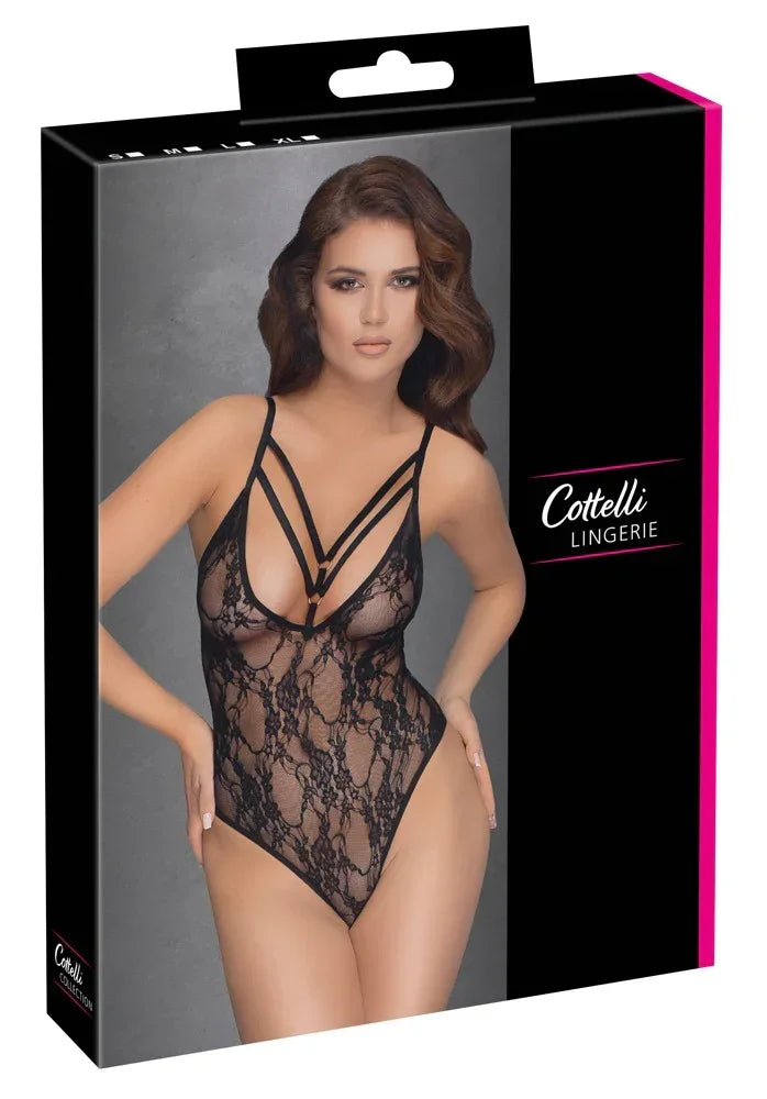 Body - Happytoys Sexshop: online sex shop for Feeling Happy & Easy 😊 - Discreet geleverd