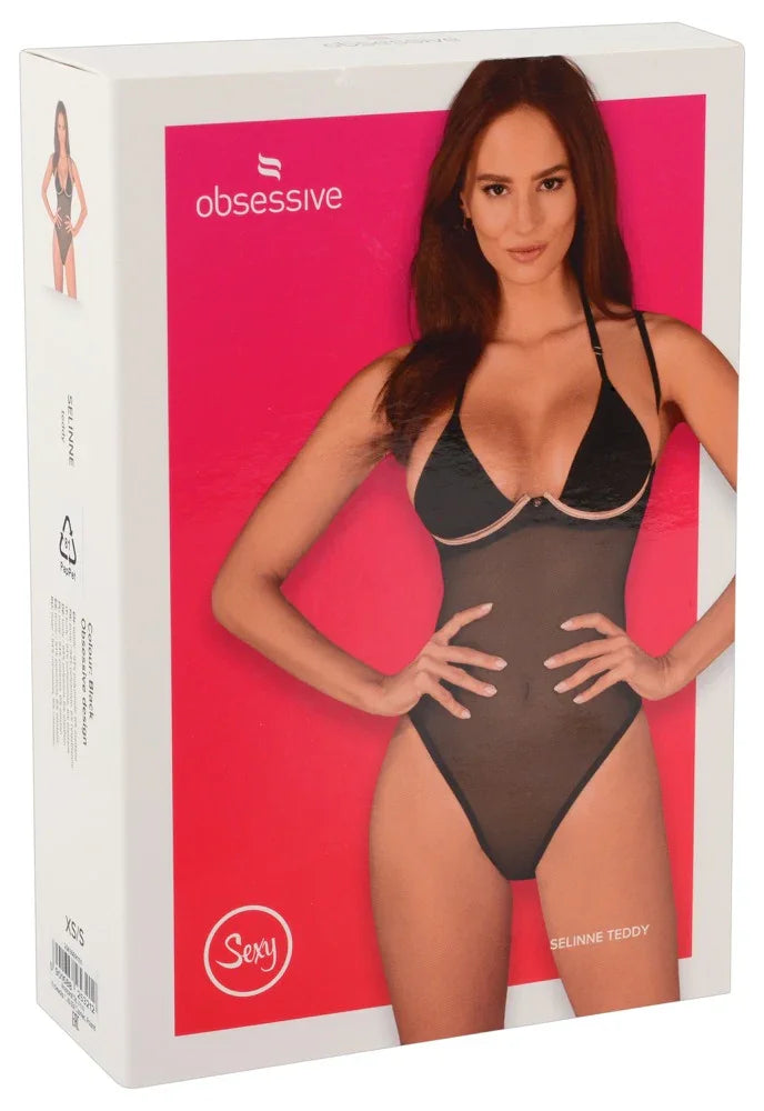 Body Selinne - Happytoys Sexshop: Toys for Feeling Happy & Easy π - Discreet geleverd