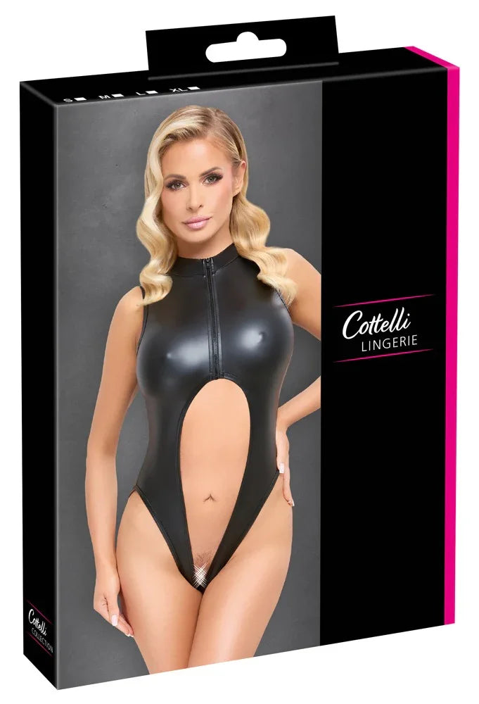 Crotchless Body - Happytoys Sexshop: Toys for Feeling Happy & Easy 😊 - Discreet geleverd
