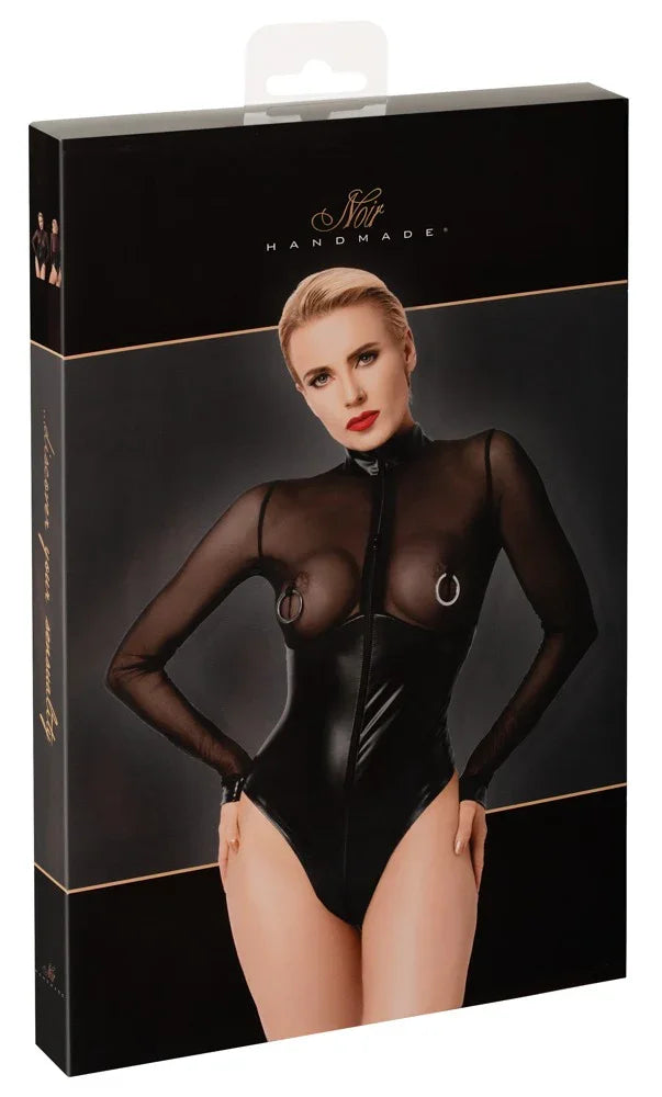 Body Project Fetish - Happytoys Sexshop: online sex shop for Feeling Happy & Easy 😊 - Discreet geleverd