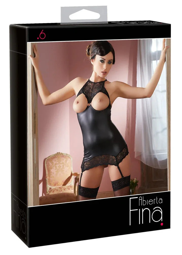 Lingerie Dress - Happytoys Sexshop: Toys for Feeling Happy & Easy 😊 - Discreet geleverd