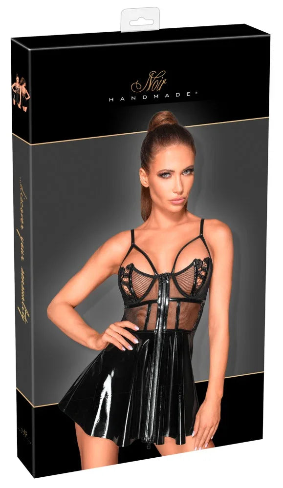 Dress Rebellious Exclusive - Happytoys Sexshop: Toys for Feeling Happy & Easy 😊 - Discreet geleverd