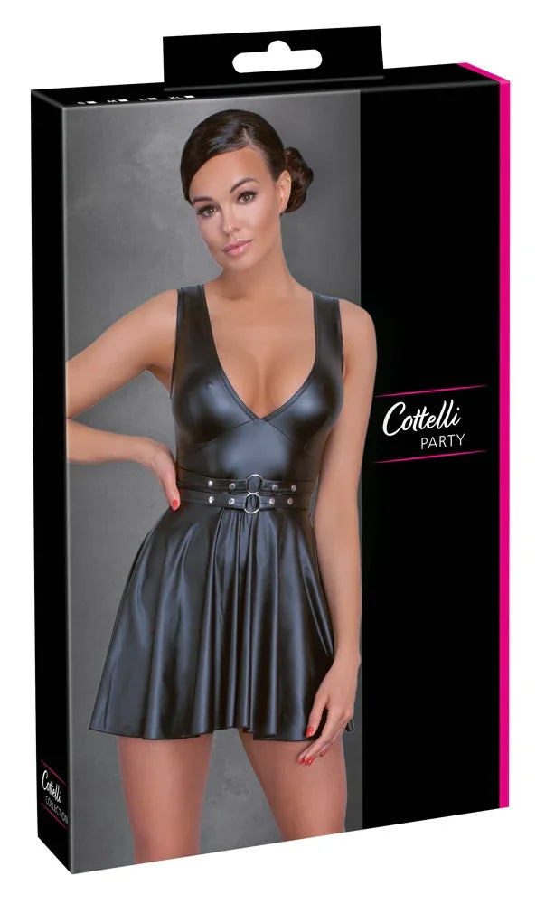 Dress - Happytoys Sexshop: online sex shop for Feeling Happy & Easy 😊 - Discreet geleverd