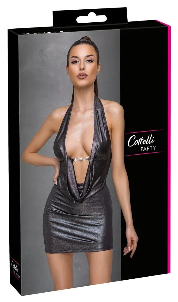 Dress - Happytoys Sexshop: online sex shop for Feeling Happy & Easy 😊 - Discreet geleverd