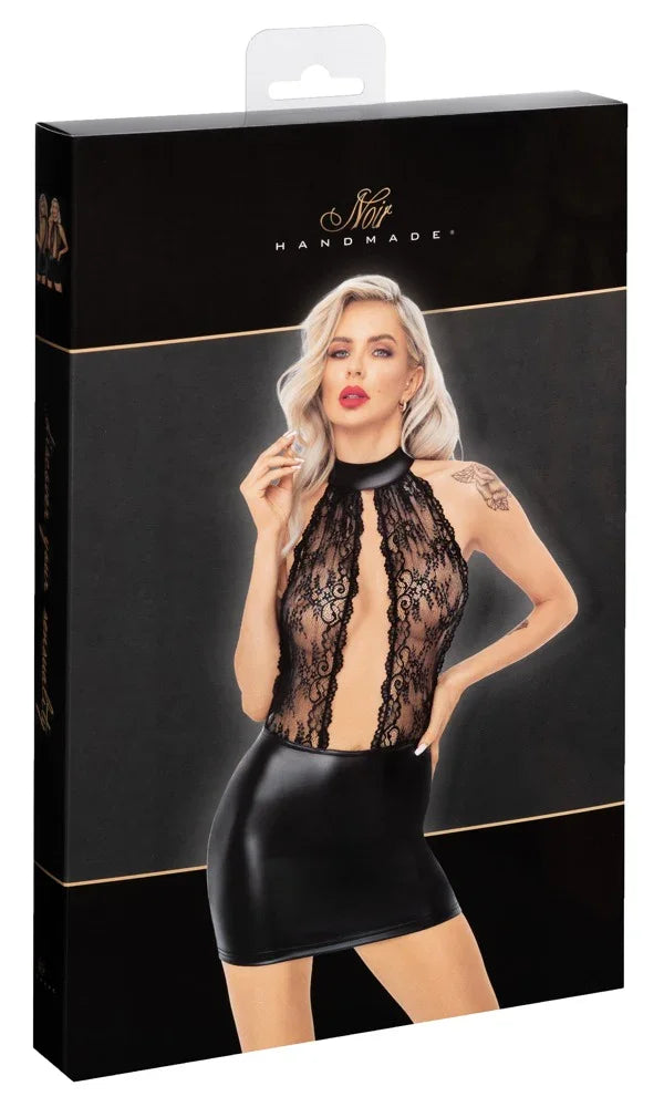 Dress - Happytoys Sexshop: online sex shop for Feeling Happy & Easy 😊 - Discreet geleverd