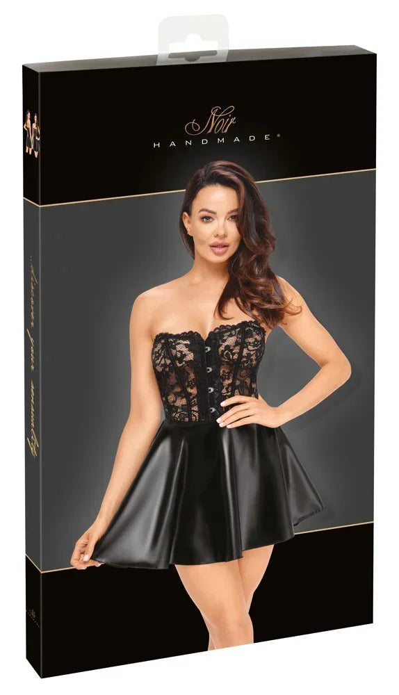 Dress Libido Exclusive - Happytoys Sexshop: online sex shop for Feeling Happy & Easy π - Discreet geleverd