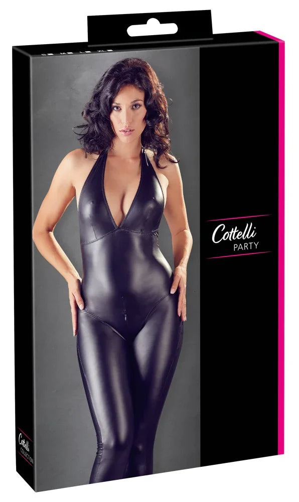 Jumpsuit - Happytoys Sexshop: online sex shop for Feeling Happy & Easy 😊 - Discreet geleverd