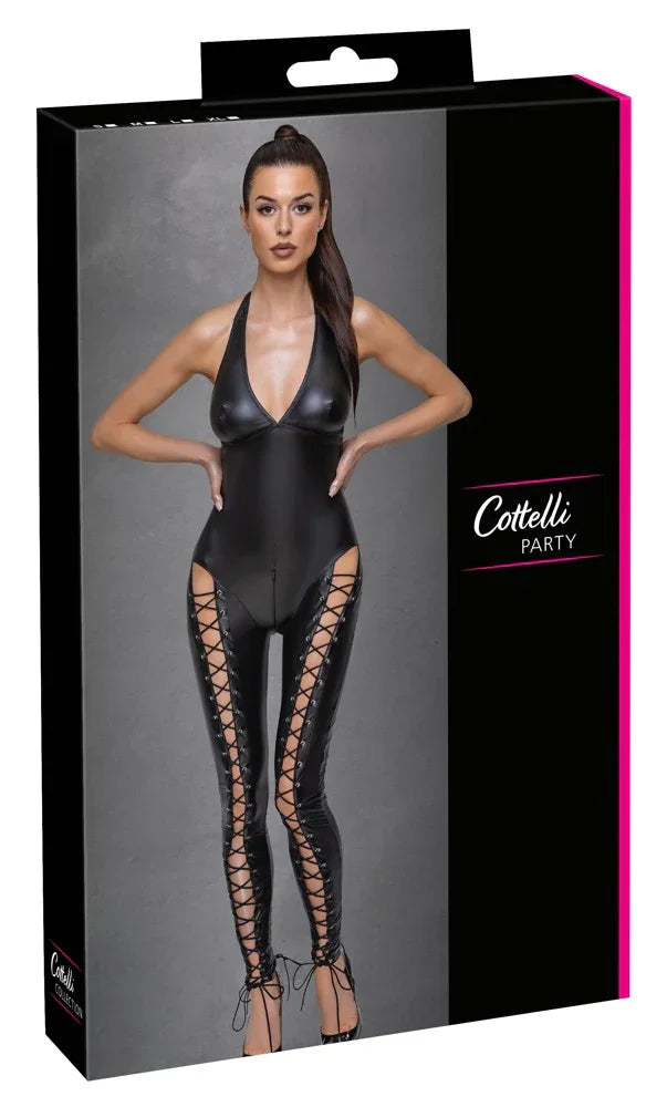 Jumpsuit - Happytoys Sexshop: Toys for Feeling Happy & Easy 😊 - Discreet geleverd