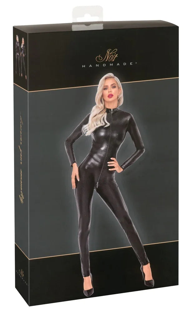 Jumpsuit Boudoir Stories Exclusive - Happytoys Sexshop: Toys for Feeling Happy & Easy 😊 - Discreet geleverd