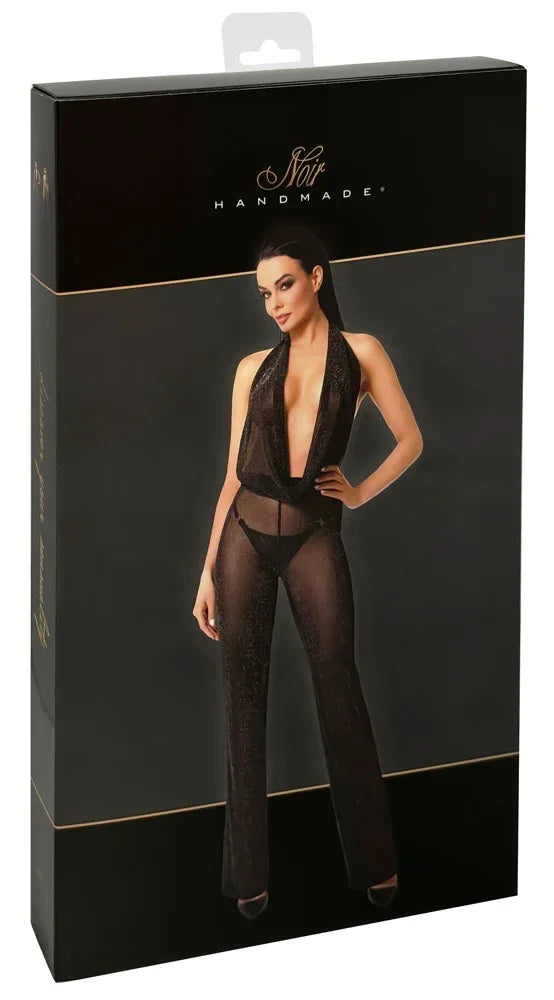 Jumpsuit Orgia - Happytoys Sexshop: online sex shop for Feeling Happy & Easy 😊 - Discreet geleverd