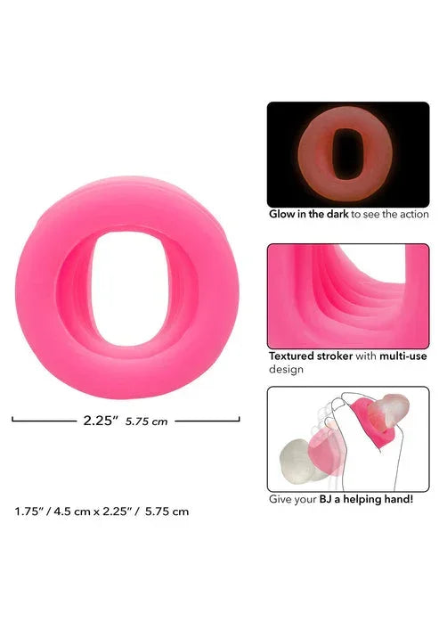 Bestel: Slop Top Filthy Luv by CalExotics - bij Happytoys.nl, happytoys.be, Happytoys.ae: erotische sex webshop | liever Happy dan Easy ⭐⭐⭐⭐⭐