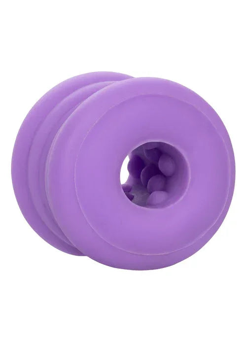 Bestel: Slop Top Dirty Luv by CalExotics - bij Happytoys.nl, happytoys.be, Happytoys.ae: erotische sex webshop | liever Happy dan Easy ⭐⭐⭐⭐⭐ - Default Title - 27607 - PURPLE