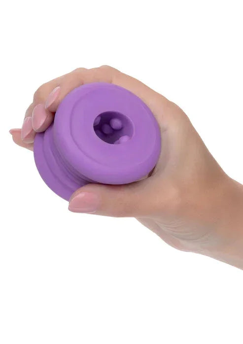 Bestel: Slop Top Dirty Luv by CalExotics - bij Happytoys.nl, happytoys.be, Happytoys.ae: erotische sex webshop | liever Happy dan Easy ⭐⭐⭐⭐⭐