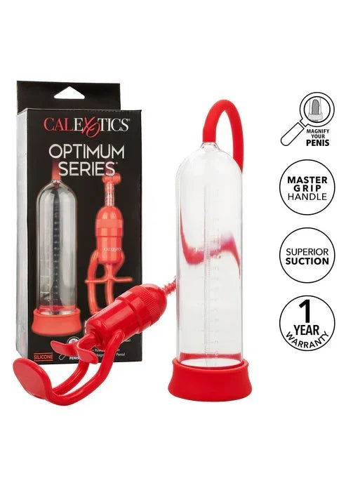 Bestel: Magnified Pump by CalExotics - bij Happytoys.nl, happytoys.be, Happytoys.ae: erotische sex webshop | liever Happy dan Easy ⭐⭐⭐⭐⭐