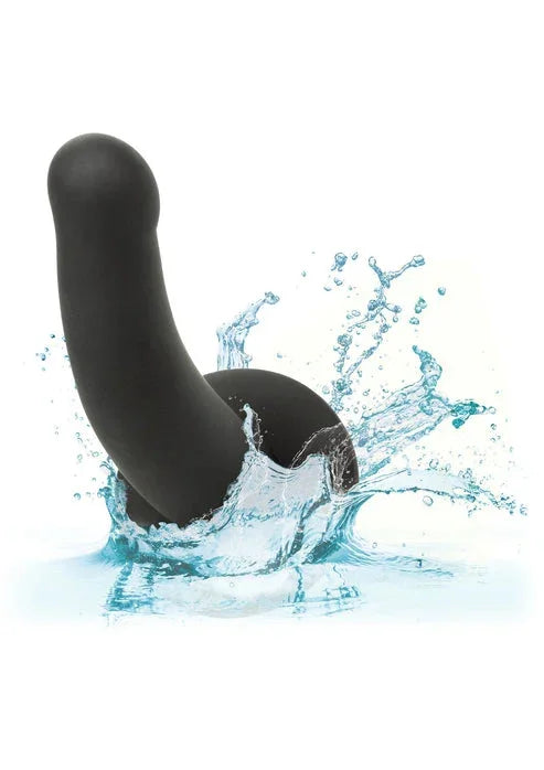 Bestel: Jock Strap Silicone Probe by CalExotics - bij Happytoys.nl, happytoys.be, Happytoys.ae: erotische sex webshop | liever Happy dan Easy ⭐⭐⭐⭐⭐