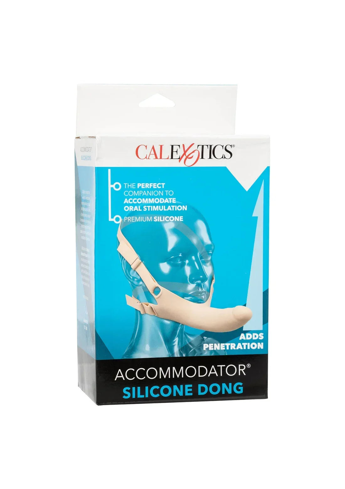 Bestel: Silicone Dong By CalExotics - bij Happytoys.nl, happytoys.be, Happytoys.ae: erotische sex webshop | liever Happy dan Easy ⭐⭐⭐⭐⭐