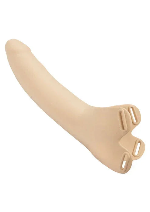 Bestel: Silicone Dong By CalExotics - bij Happytoys.nl, happytoys.be, Happytoys.ae: erotische sex webshop | liever Happy dan Easy ⭐⭐⭐⭐⭐